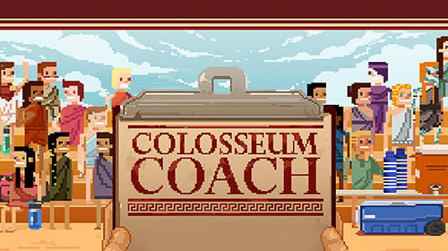 download Colosseum coach apk